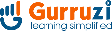 Gurruzi Logo